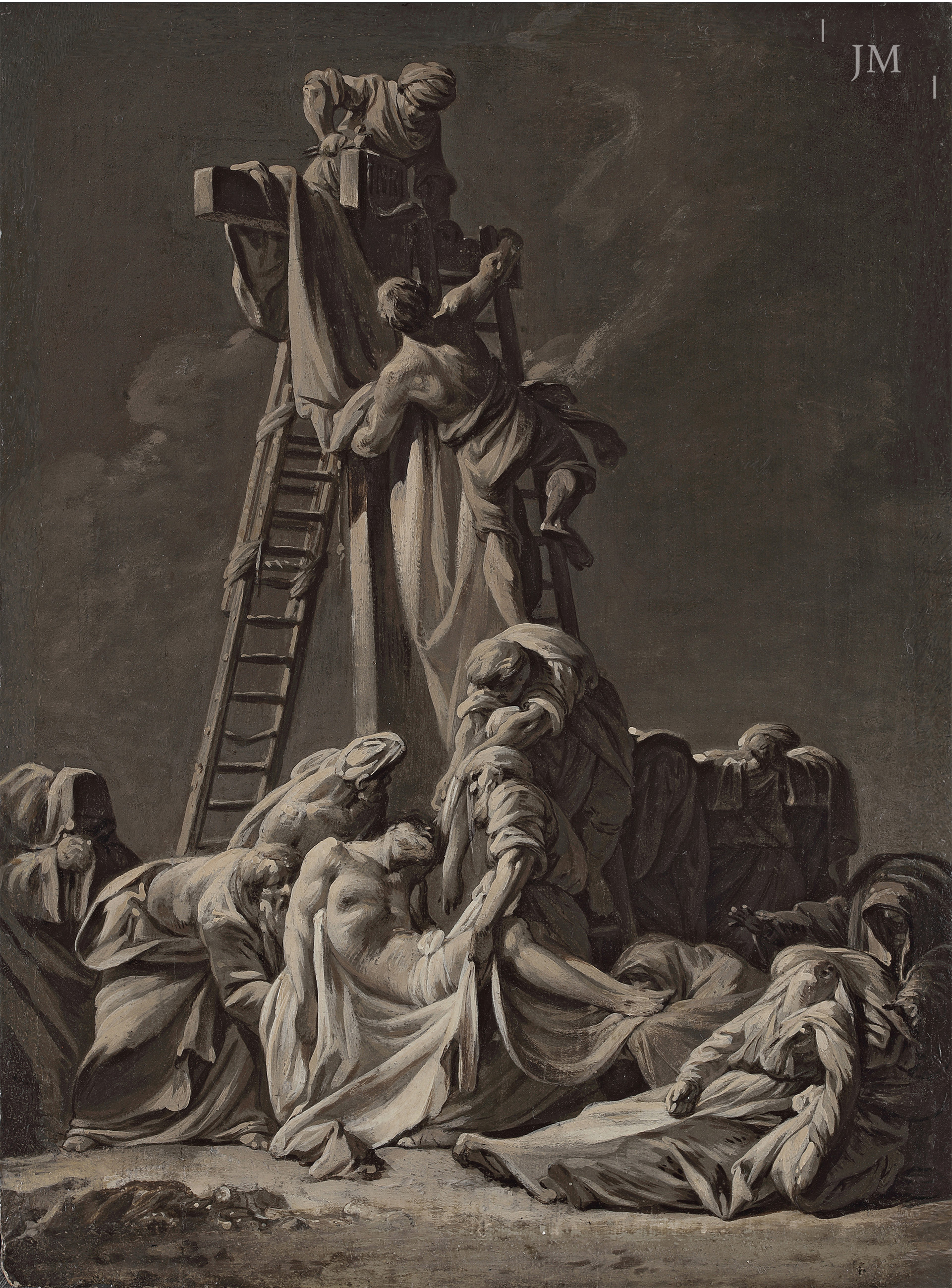 Descent from the Cross